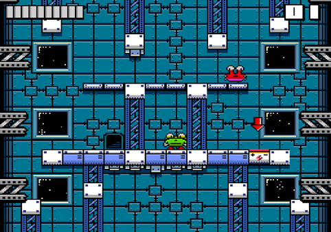 RetroArch - BlastEm
