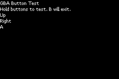 RetroArch - VBA-M