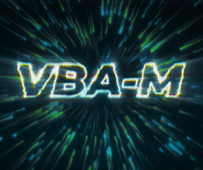 RetroArch - VBA-M