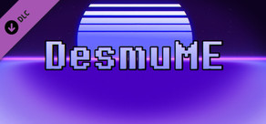 RetroArch - DesmuME