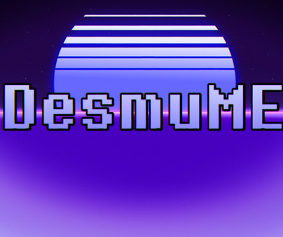 RetroArch - DesmuME