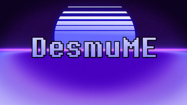 RetroArch - DesmuME