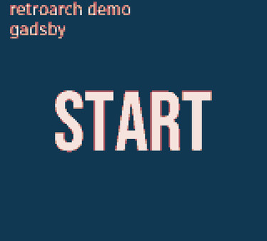 RetroArch - Gearboy