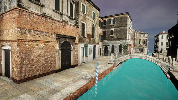 Italian for 3D Visual Novel Maker screenshot 2