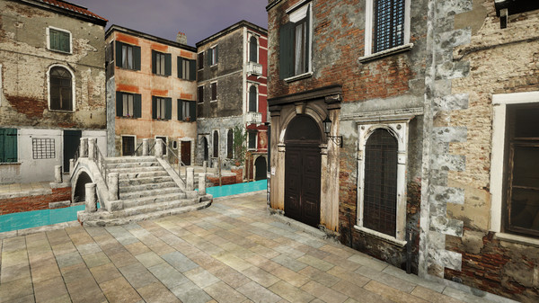 Italian for 3D Visual Novel Maker screenshot 3