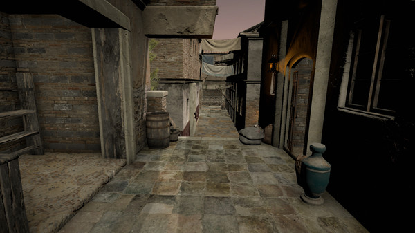 Italian for 3D Visual Novel Maker screenshot 4