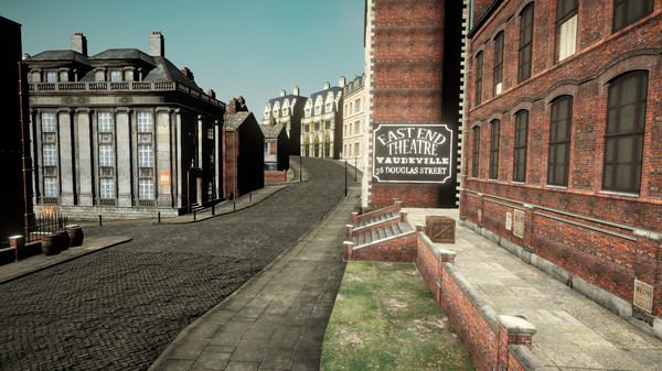 British for 3D Visual Novel Maker screenshot 2