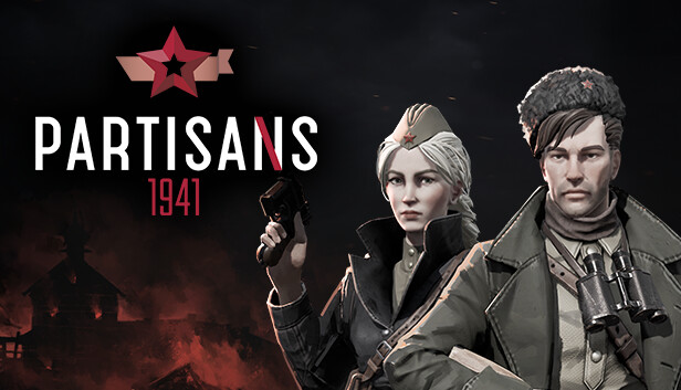 Steam で 85% オフ:パルチザン1941 - Partisans 1941