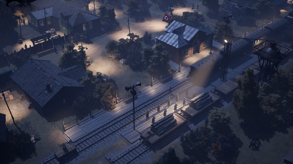 Partisans 1941 screenshot 3