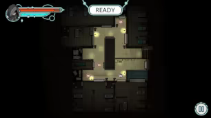 Lotus Reverie: First Nexus video 12