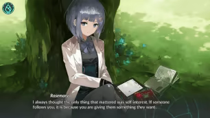 Lotus Reverie: First Nexus video 2