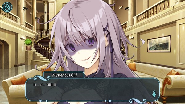 Screenshot z Lotus Reverie: First Nexus