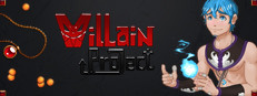 Villain Project cover