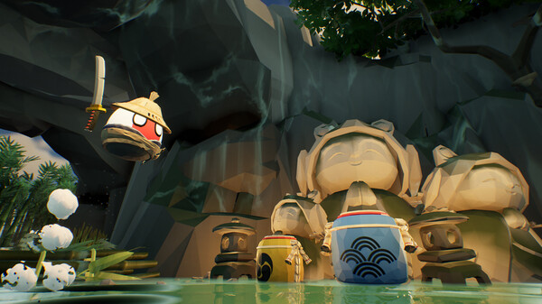 Bang-On Balls: Chronicles (Steam Account) screenshot 16