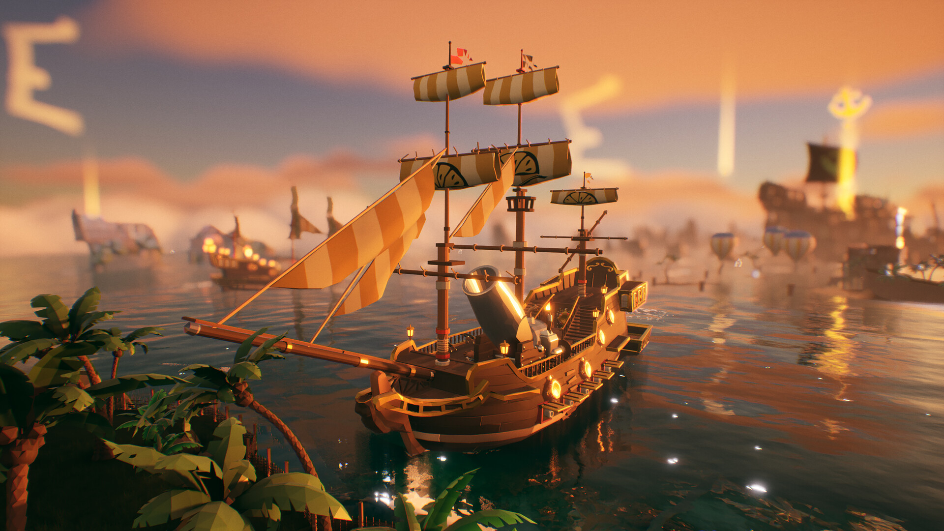 Bang-On Balls: Chronicles screenshot #15