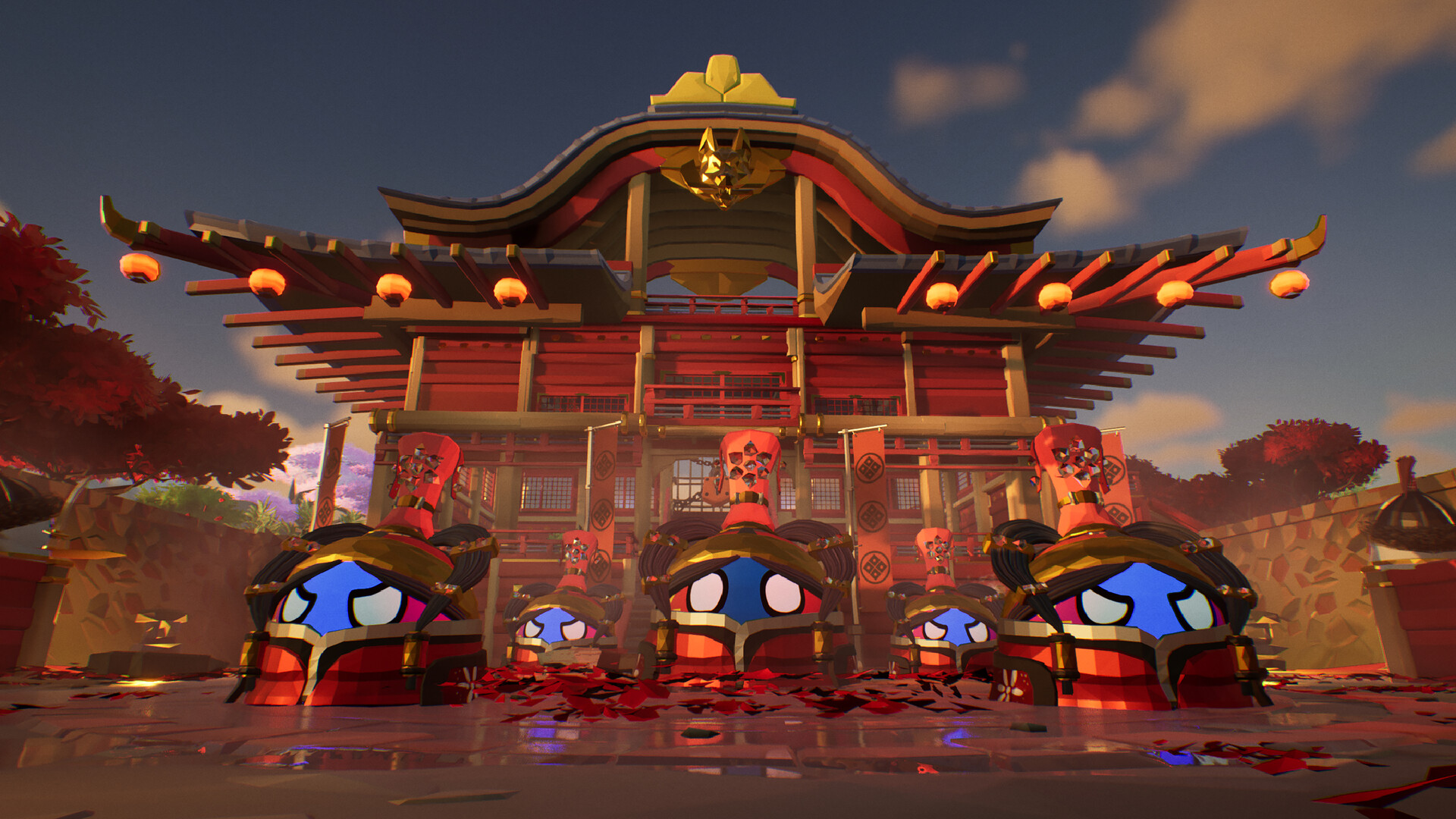 Bang-On Balls: Chronicles screenshot 14
