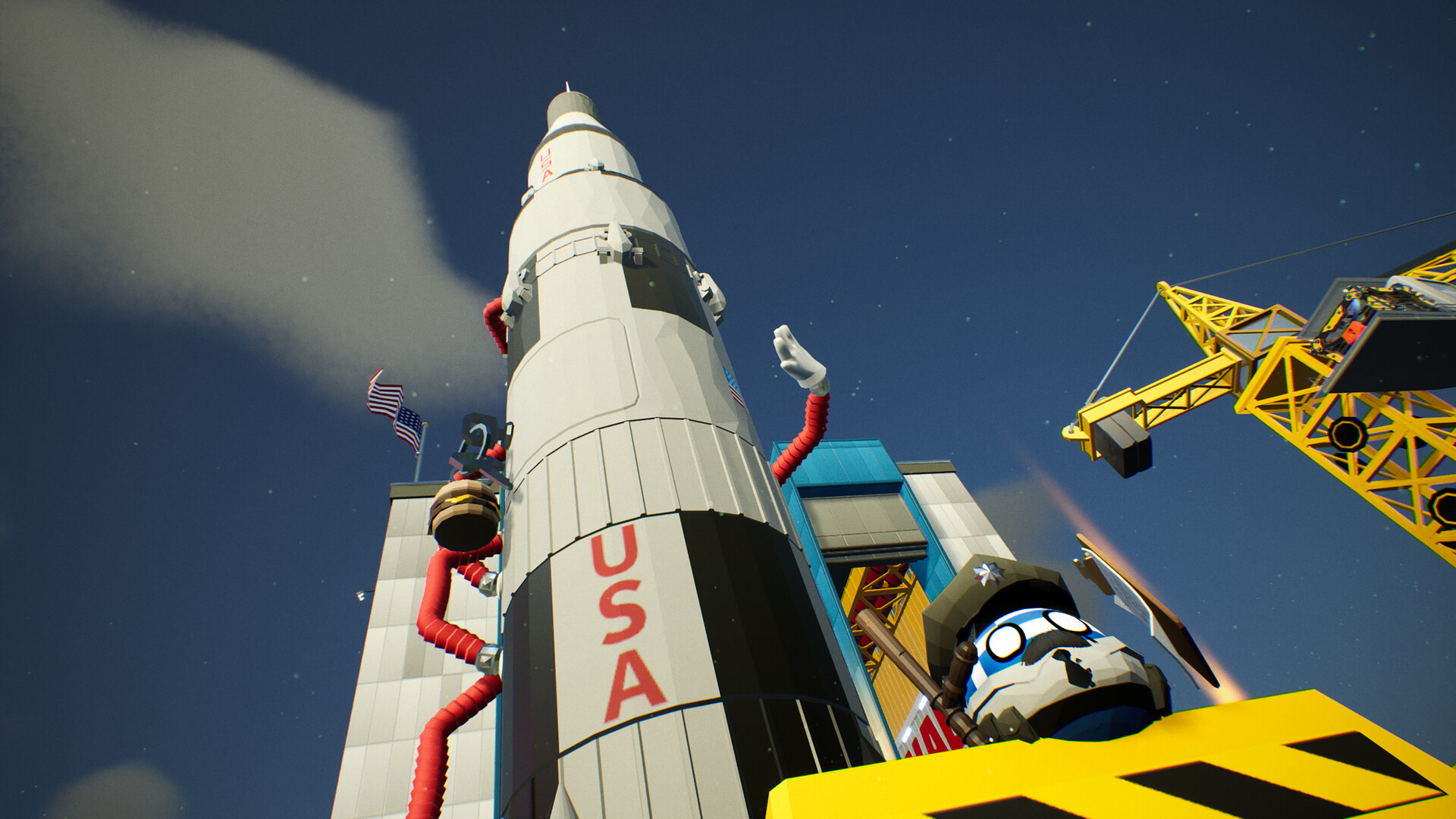 Bang-On Balls: Chronicles screenshot #17