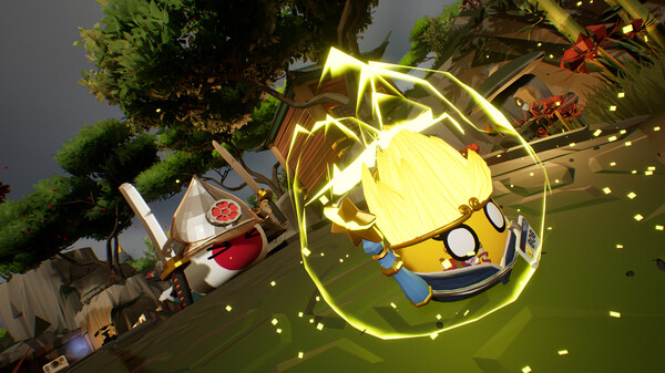 Bang-On Balls: Chronicles (Steam Account) screenshot 12