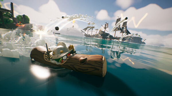 Bang-On Balls: Chronicles (Steam Account) screenshot 13