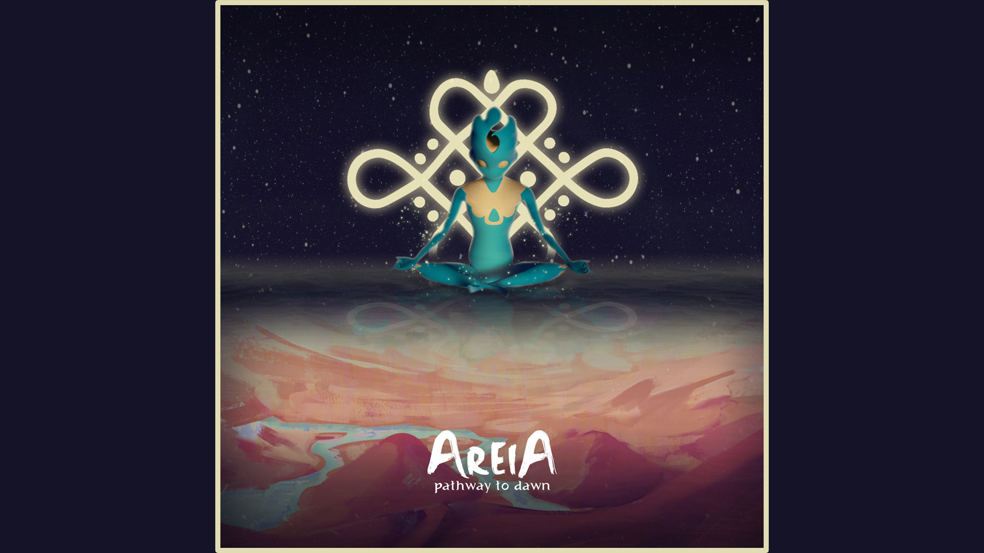 Areia: Pathway to Dawn - Soundtrack Featured Screenshot #1