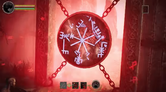 Berserker video 3