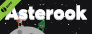 Asterook Demo