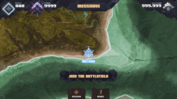 Myridian: The Last Stand screenshot 6