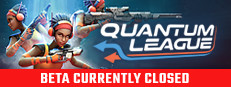 Quantum League - Free Open Beta