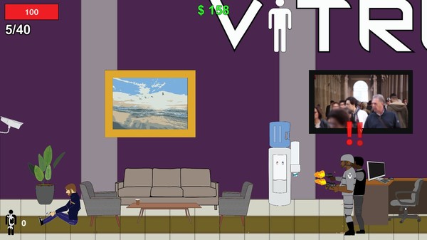 Unchained screenshot 3