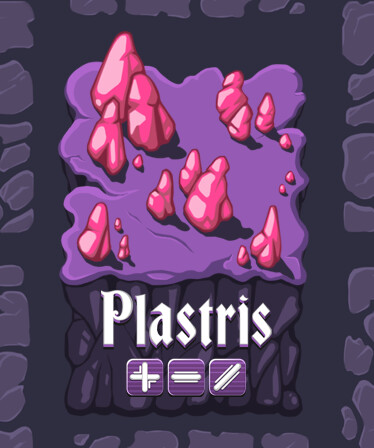 Plastris