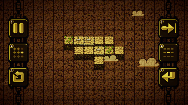 Plastris screenshot 2