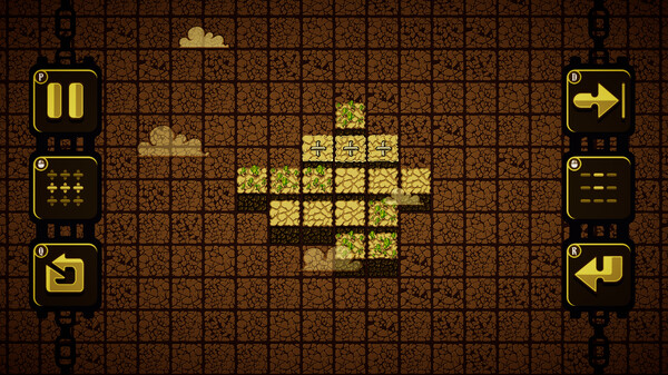 Plastris screenshot 5