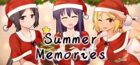 Summer Memories banner image