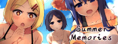 Summer Memories Banner