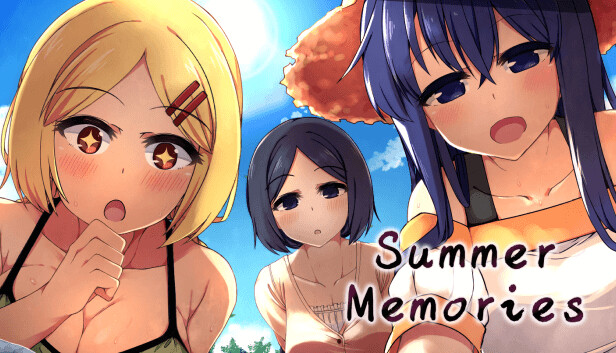 Trailer Summer Memories