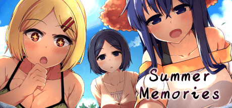 Summer Memories Steam Banner