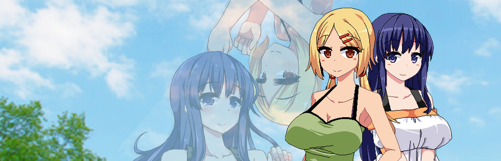 《夏日狂想曲(Summer Memories)》2.2.0|整合DLC