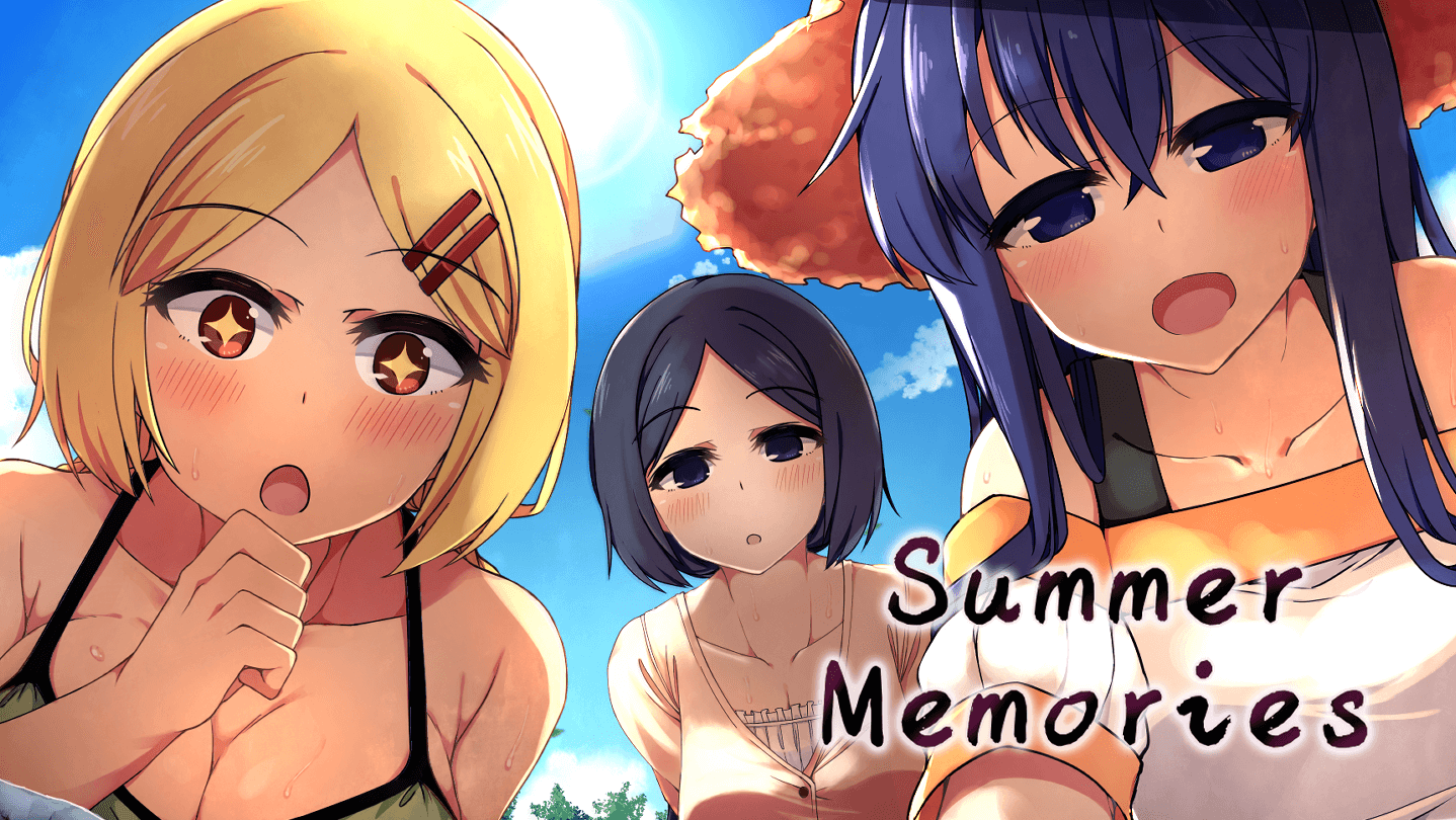 Summer Memories على Steam