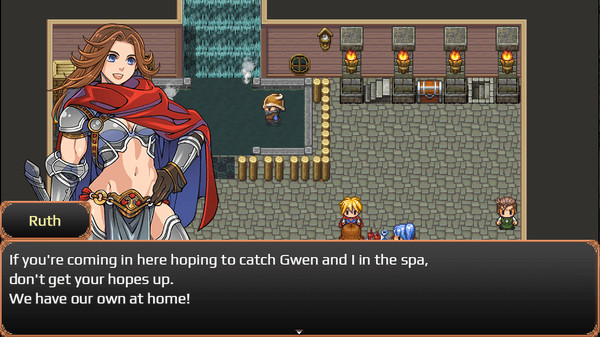 Roguelite 2 screenshot 6