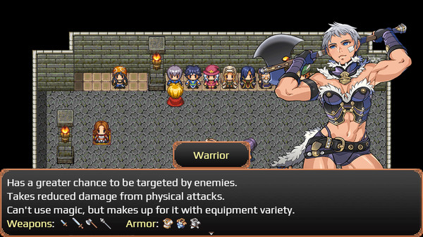 Roguelite 2 screenshot 3