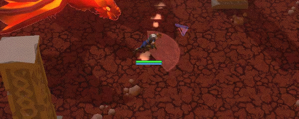 Dungeon Looter video 4