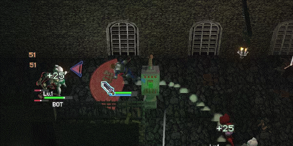 Dungeon Looter video 7