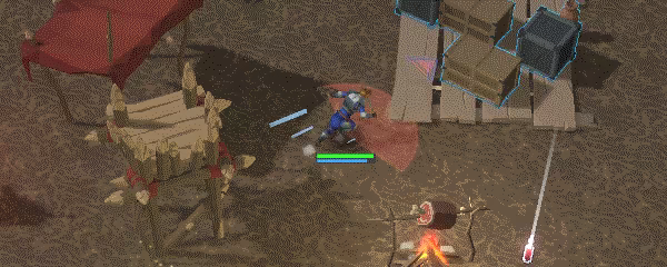 Dungeon Looter video 5