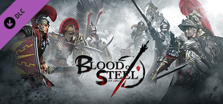 Blood of Steel Steam Charts and Player Count Stats