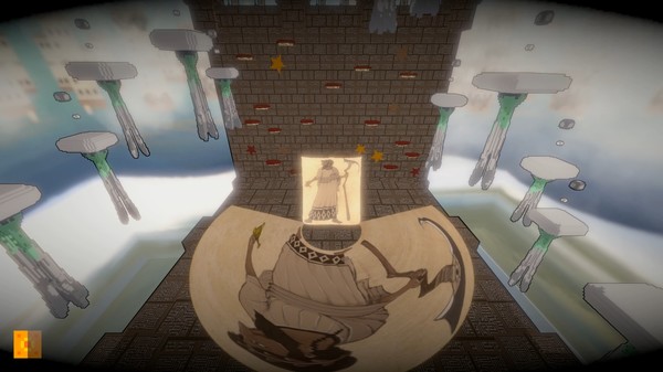Screenshot 4 of WATCH / 透视 - final gameplay screenshot