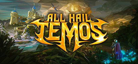 All Hail Temos Cover Image