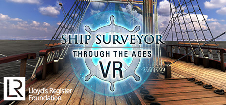 Ship Surveyor Through the Ages - VR Cheat Engine/CT