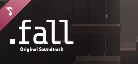 .fall Soundtrack banner image