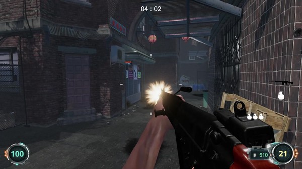 Screenshot z Politicking Screenshot z Politicking