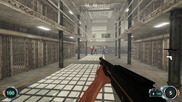 Screenshot z Politicking Screenshot z Politicking